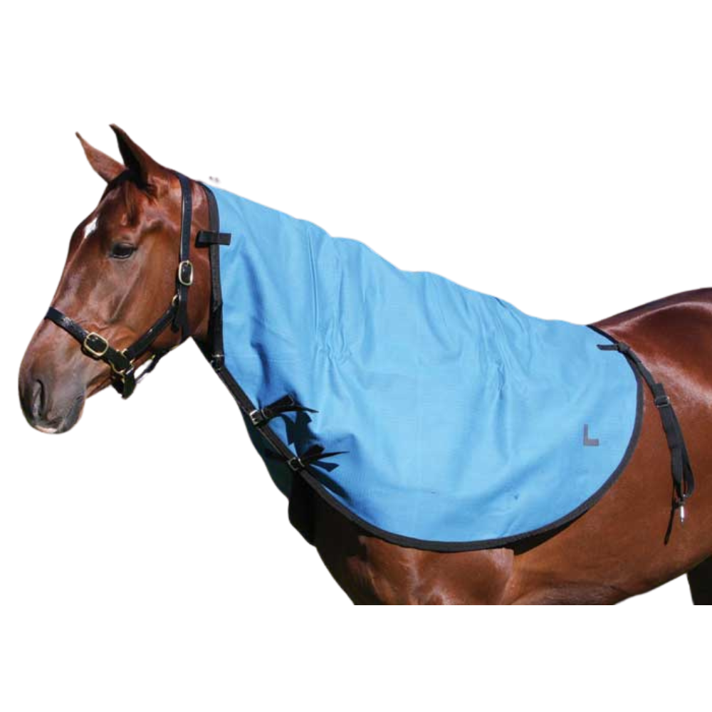 Zilco Rip Protector Neck Rug