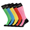 Tech Stirrups Rainbow Socks