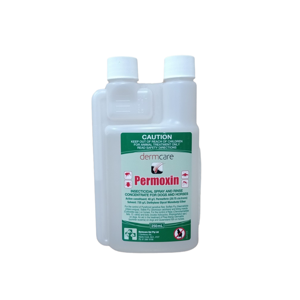 Permoxin | 250ml