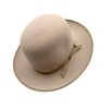 Akubra Campdraft Silver Belly