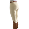 Peter Williams Womens Gel Seat Gripper Breech Cream