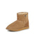 Emu Australia Sheepskin Boot | Stinger Mini | Chestnut