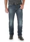 Wrangler Mens Jeans | Bozeman | Retro Slim Straight | 32 Leg