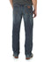 Wrangler Mens Jeans | Bozeman | Retro Slim Straight | 32 Leg