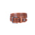 Wrangler Belt | Quinn | Light Tan