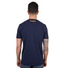 Wrangler Mens T-shirt | Owen | Navy
