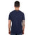 Wrangler Mens T-shirt | Owen | Navy
