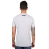 Wrangler Mens T-shirt | Noah | White Marle
