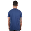 Wrangler Mens T-shirt | Liam | Denim
