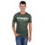 Wrangler Mens T-shirt | Lucas | Cypress
