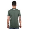 Wrangler Mens T-shirt | Lucas | Cypress
