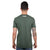 Wrangler Mens T-shirt | Lucas | Cypress
