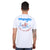 Wrangler Mens T-shirt | Finn | White
