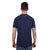 Wrangler Mens T-shirt | Theo | Navy
