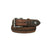 Wrangler Belt | Forde | Coffee
