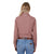 Wrangler Womens Shirt | Libby | Peach
