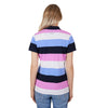 Wrangler Womens Polo | Martha | Multi