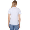 Wrangler Womens T-Shirt | Naomi | White
