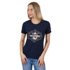 Wrangler Womens T-Shirt | Darcy