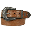 Wrangler Womens Belt | Lindy | Light Tan
