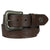 Wrangler Belt | Katrina | Chocolate
