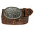 Wrangler Belt | Azalea | Tan
