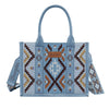 Wrangler Crossbody Bag | Arizona | Blue