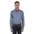 Wrangler Mens Shirt | Dino | Navy / Royal