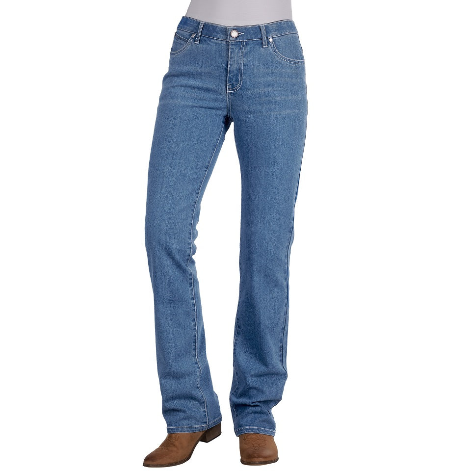 Wrangler Womens Jean | Willow | Chara | 34L