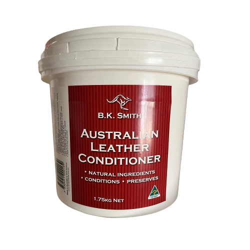 Natural Leather Conditioner, R.M.Williams Leather Care
