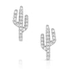 Montana Silversmith Earring | Sparkling Saguaro