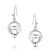 Montana Silversmith Earring | AQHA | Horse of The World