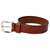 Akubra Belts | Kempsey | Tan