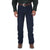 Wrangler Mens Jeans | Cowboy Cut Regular Fit Jean | Stretch | 947STR | 32 Leg