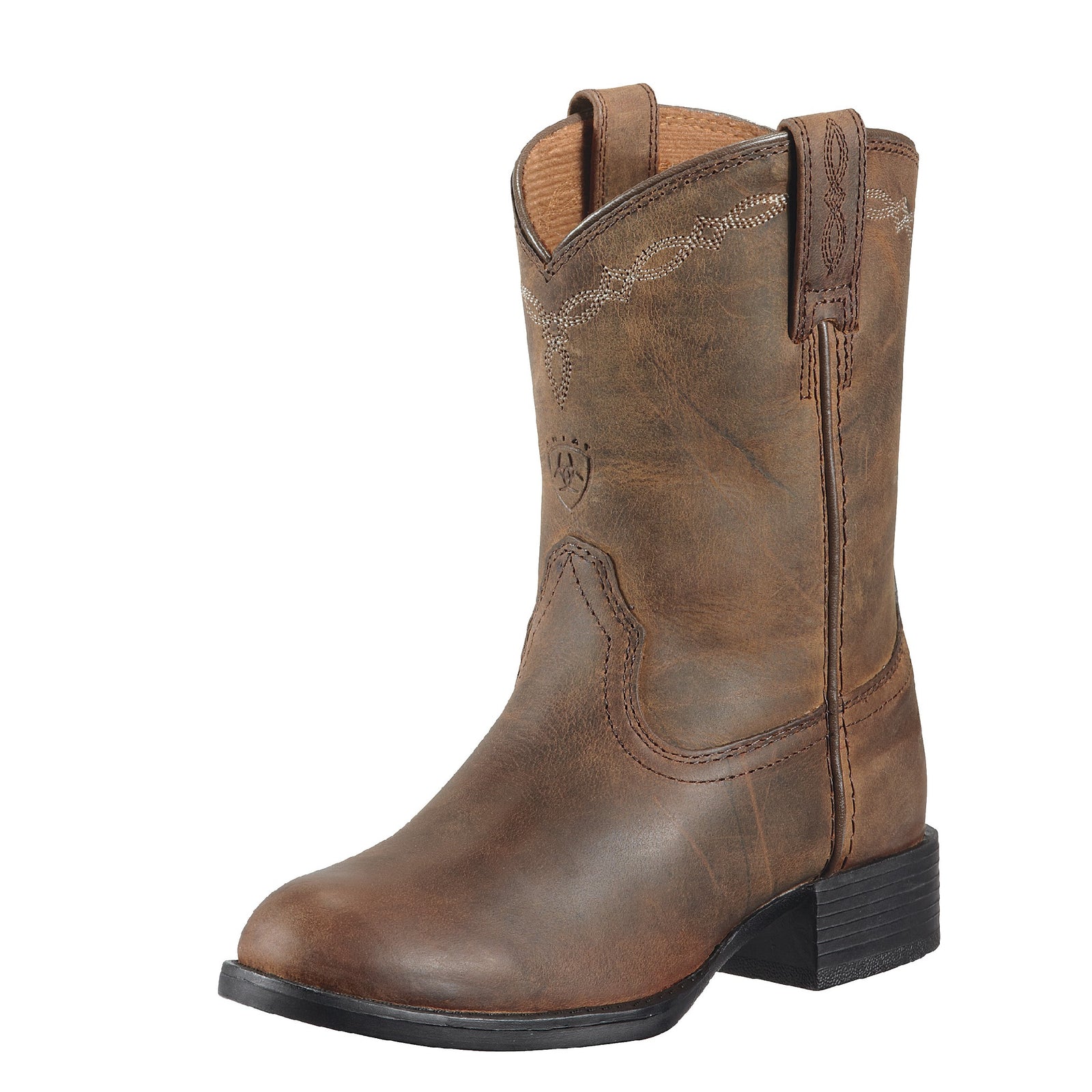 ariat sawyer western boot