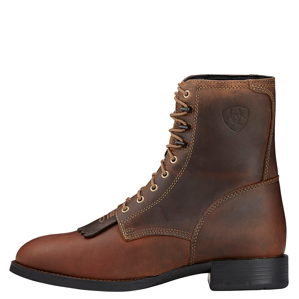 Ariat hybrid outlet lacer