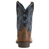 Ariat Childrens Tombstone Earth / Black