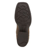 Ariat Childrens Tombstone Earth / Black