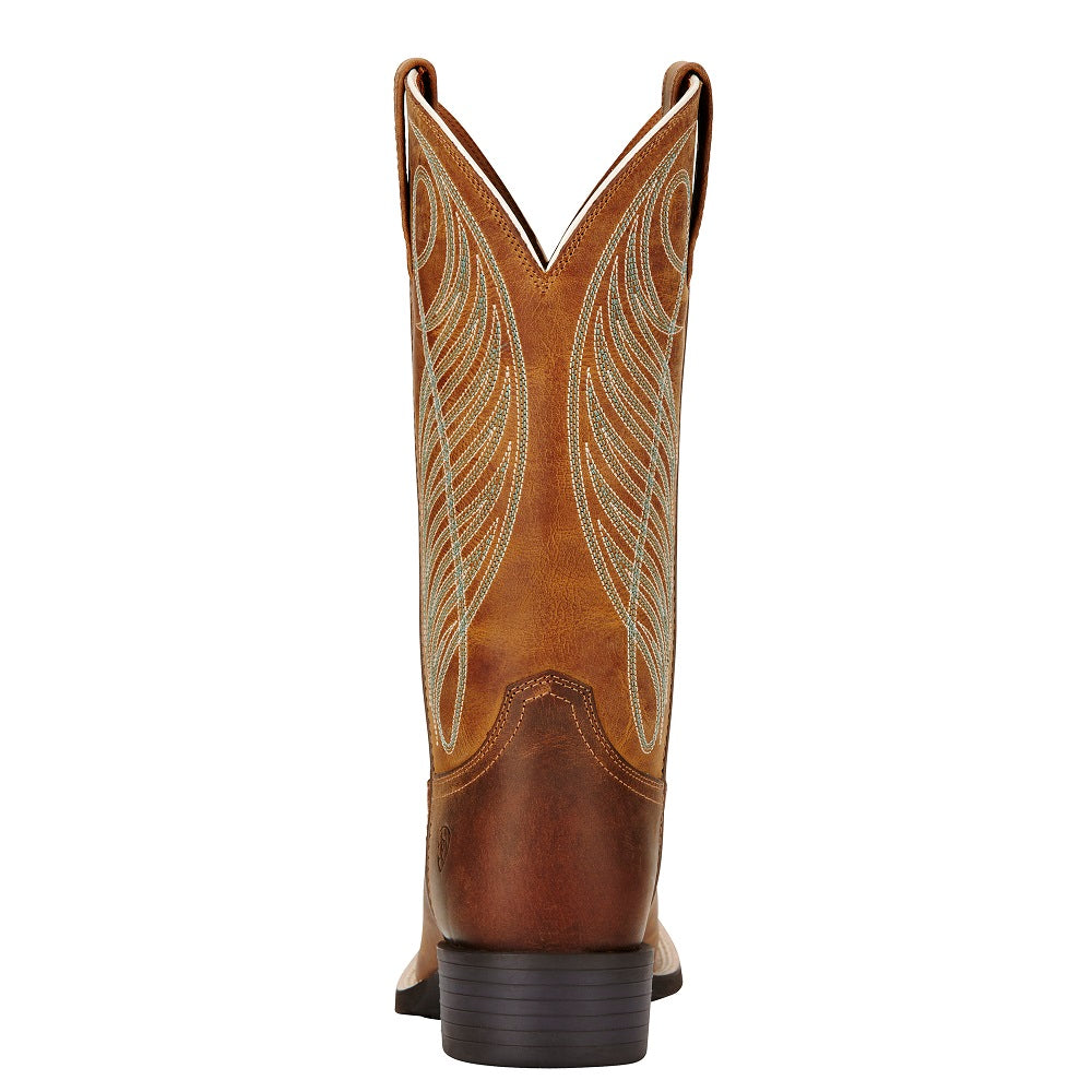 Ariat hotsell wide calf