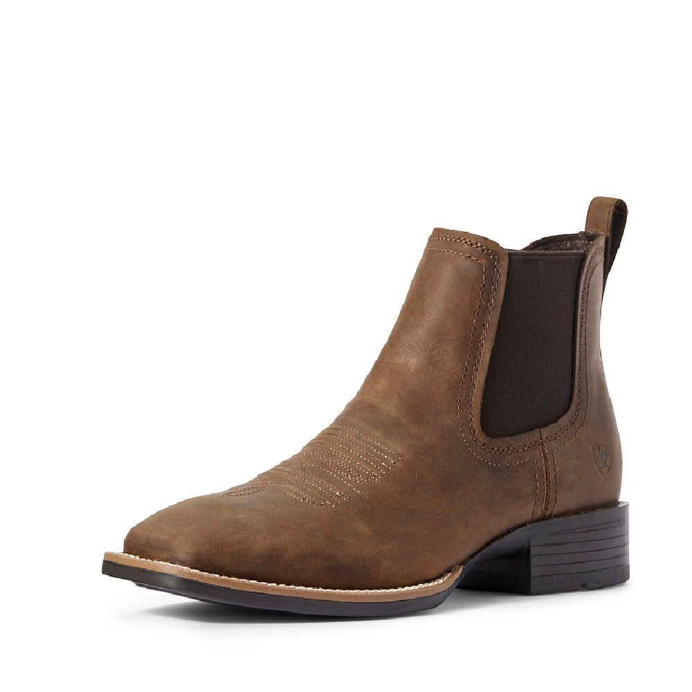 Ariat stanbroke on sale