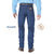 Wrangler Mens Jeans | Cowboy Cut Original Jean | Rigid | 13MWZ | 34 Leg