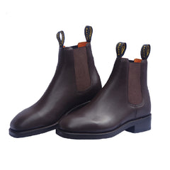 Baxter store dress boots