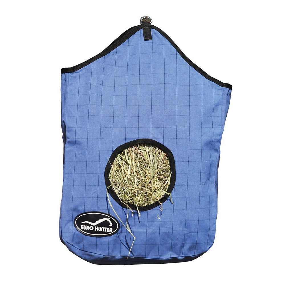 Canvas discount hay bag