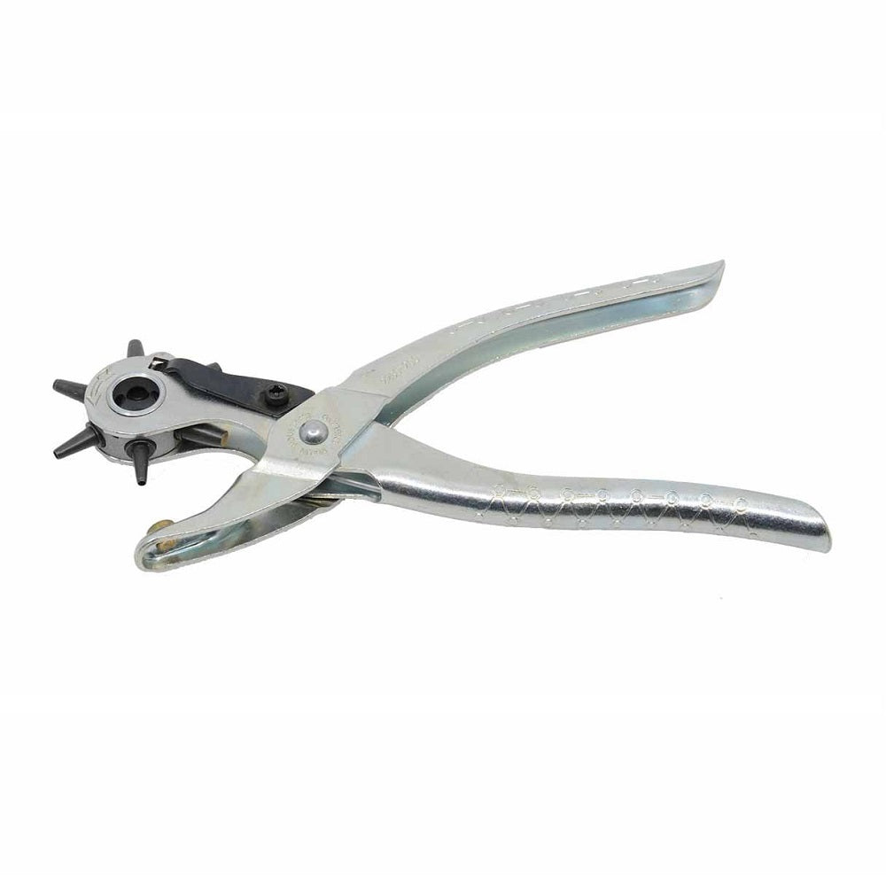 Maun Revolving Punch Plier