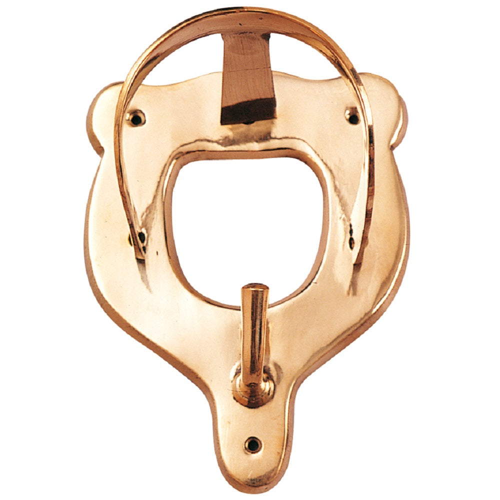 Apple Picker Five Hook Bridle Rack