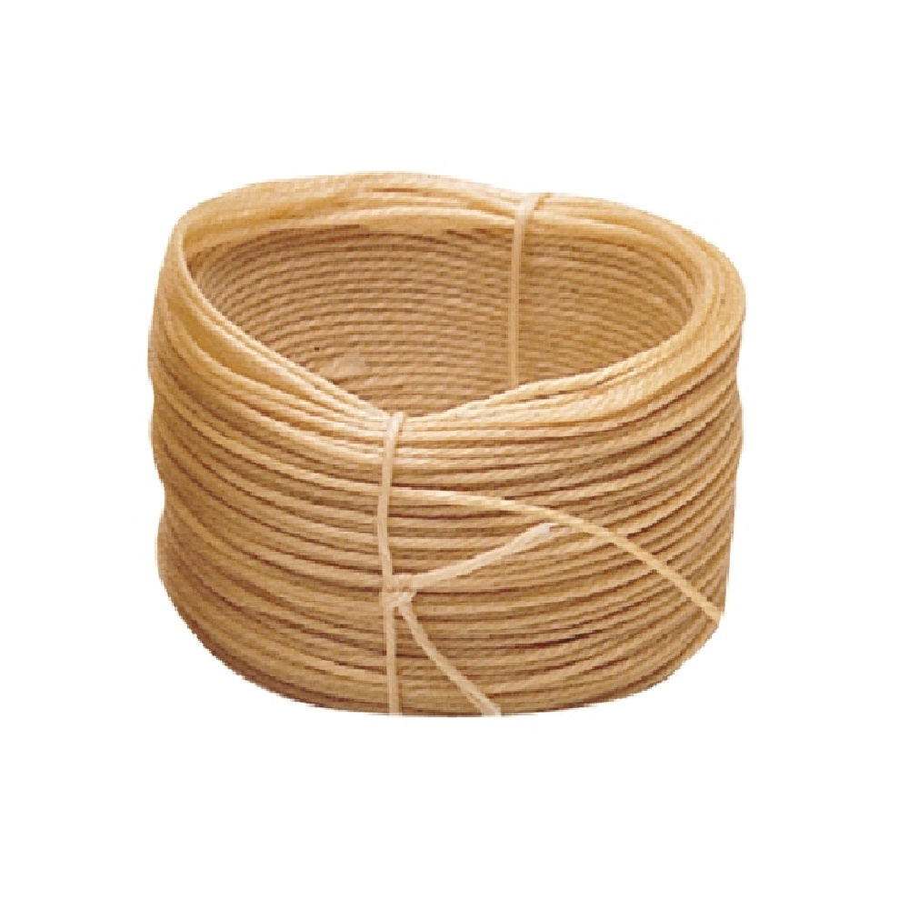 Speedy Stitcher Waxed Nylon Thread | Coarse