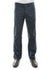 Thomas Cook Men's Stretch Moleskin Jean in Blue Steel