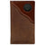 Ariat Rodeo Wallet | Two Toned Stitched