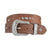 Wrangler Womens Belt | Kacie | Tan