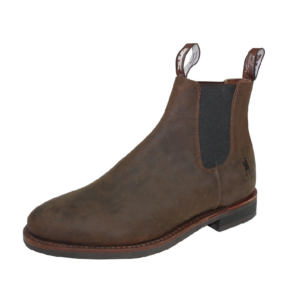 Thomas cook clearance roper boots